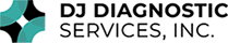 Djdiagnostics Logo